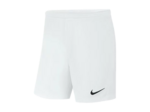 WOMEN'S NIKE DRI-FIT PARK III SHORT