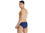 Slip de bain solid
