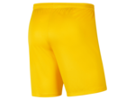 Short park knit iii homme
