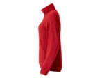 Basic micro fleece femme