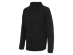 Polaire 1/2 zip norvège femme