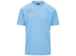 Maillot de rugby telese adulte