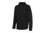 Polaire 1/2 zip norvège femme