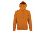 Sweat à capuche snake adulte