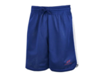 Short basket réversible junior