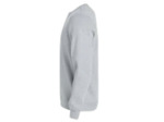 Sweat col rond basic adulte
