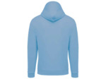 Sweatshirt capuche homme