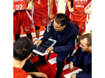 Tablette de lcd 14''-basket