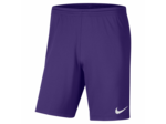 Short park knit iii junior