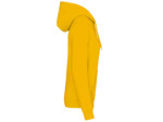 Sweatshirt capuche femme