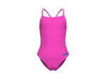 Maillot de bain solid fille