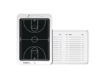 Tablette de lcd 20''-basket