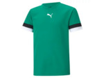 Maillot de foot team rise enfant
