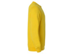 Sweat col rond basic adulte