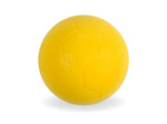 Ballon handball mousse haute densite