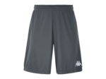 Short borgo