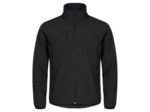 Classic softshell jacket