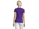 T-shirt regent femme