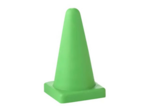 Mini cones souples