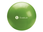 Ballon "paille" vert
