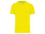 T-shirt de sport manches courtes