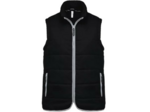 Bodywarmer matelassé unisexe