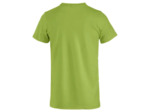 T-shirt basic t junior