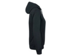Premium oc hoody full zip ladies
