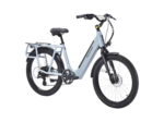 Velo de ville electrique e-crosscity