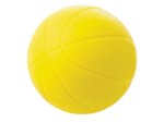 Ballon basketball mousse haute densite