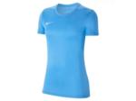 Women's nike dri-fit park vii jerse