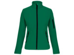 Veste softshell femme