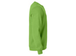 Sweat col rond basic adulte