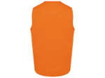 Gilet polycoton multipoches unisexe