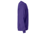 Sweat col rond basic adulte