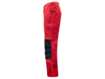 PANTALON 2 LONGUEURS DE JAMBE
