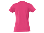 T-shirt basic t femme