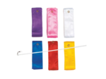 Ruban 4 m baton plastique