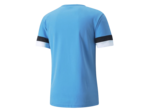 Maillot de football team rise adulte