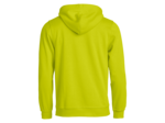 Sweat à capuche adulte