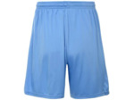 Short borgo