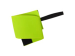 Brassard fluo velcro