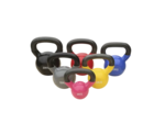Kettle bell-16kg