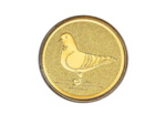 Badge diam25mm