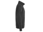 Classic half zip