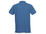 Stretch premium polo