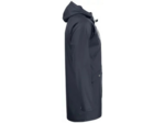 Caic rain jacket