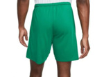 Short park knit iii homme