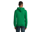 Sweat zippé stone adulte