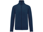 Veste micropolaire homme